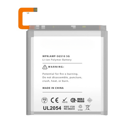 Battery | for: Samsung Galaxy S10 5g