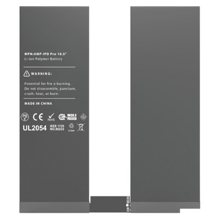 Battery | for: iPad Pro 10.5"