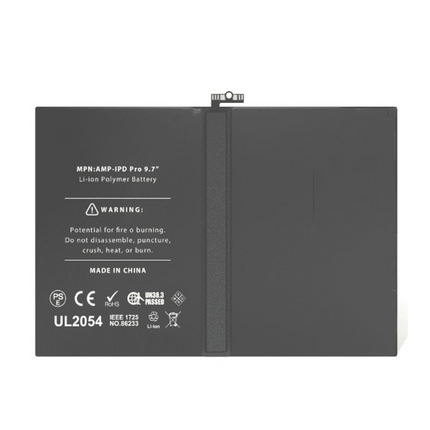 Battery | for: iPad Pro 9.7"