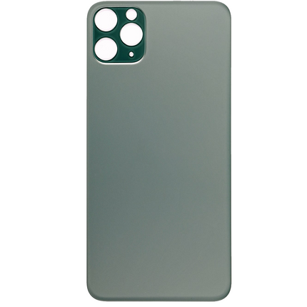 Back Glass | for: iPhone 11 Pro Max | with: Adhesive