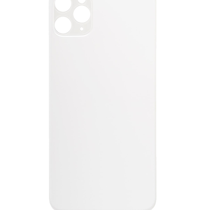 Back Glass | for: iPhone 11 Pro Max | with: Adhesive