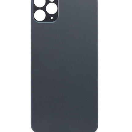 Back Glass | for: iPhone 11 Pro Max | with: Adhesive