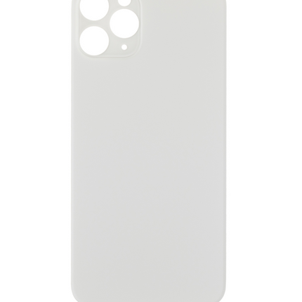 Back Glass | for: iPhone 11 Pro | with: Adhesive