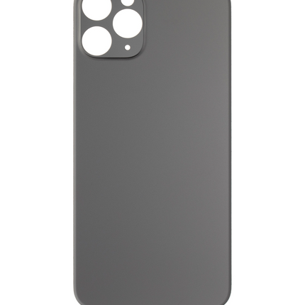 Back Glass | for: iPhone 11 Pro | with: Adhesive