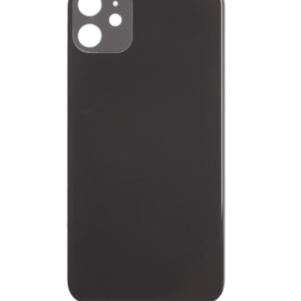 Back Glass | for: iPhone 11 | with: Adhesive