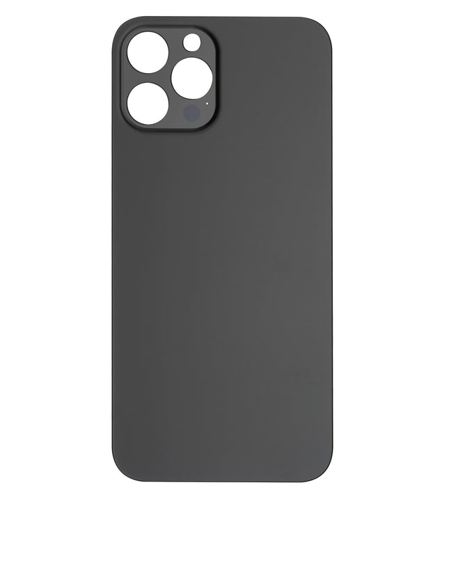 Back Glass | for: iPhone 12 Pro Max | with: Adhesive