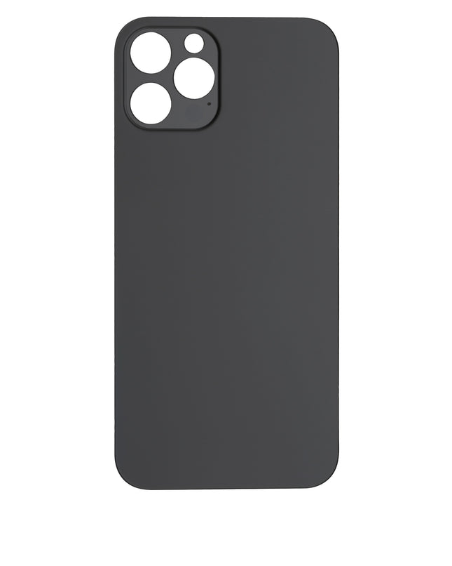 Back Glass | for: iPhone 12 Pro | with: Adhesive