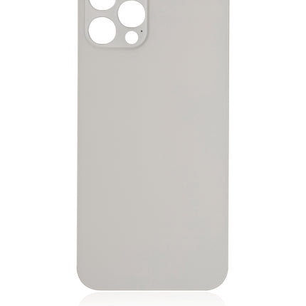 Back Glass | for: iPhone 12 Pro | with: Adhesive