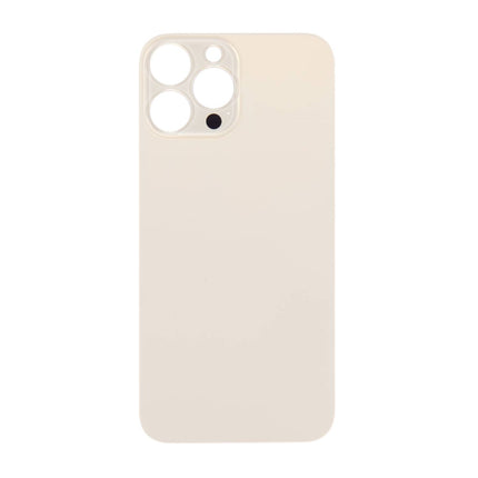 Back Glass | for: iPhone 13 Pro Max | with: Adhesive