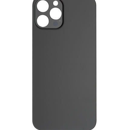 Back Glass | for: iPhone 13 Pro Max | with: Adhesive