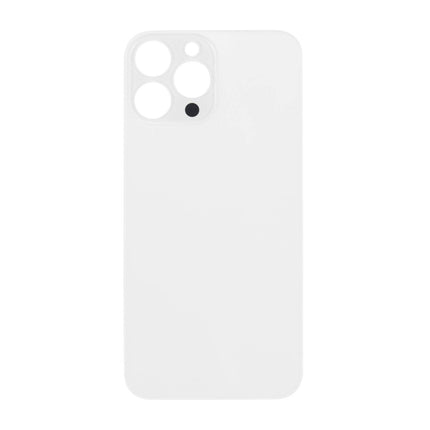 Back Glass | for: iPhone 13 Pro Max | with: Adhesive