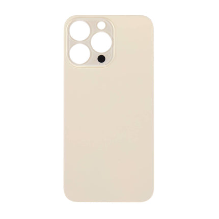 Back Glass | for: iPhone 13 Pro| with: Adhesive
