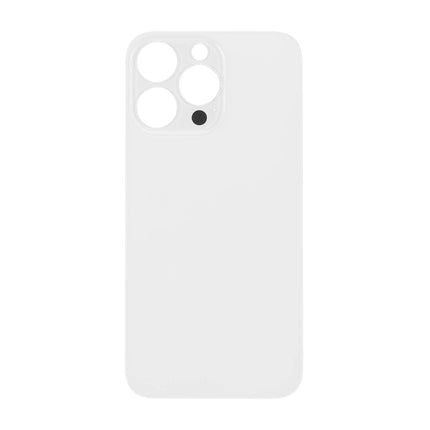 Back Glass | for: iPhone 13 Pro| with: Adhesive