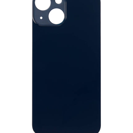 Back Glass | for: iPhone 13 Mini | with: Adhesive