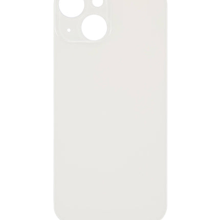 Back Glass | for: iPhone 13 Mini | with: Adhesive