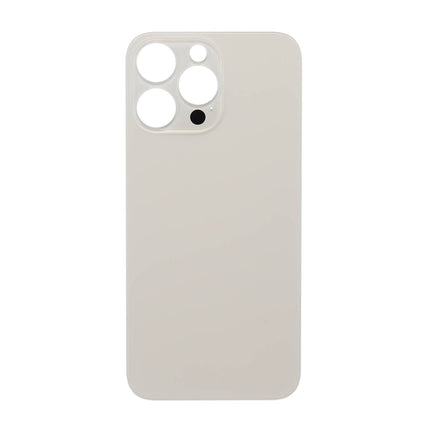 Back Glass | for: iPhone 14 Pro Max | with: Adhesive