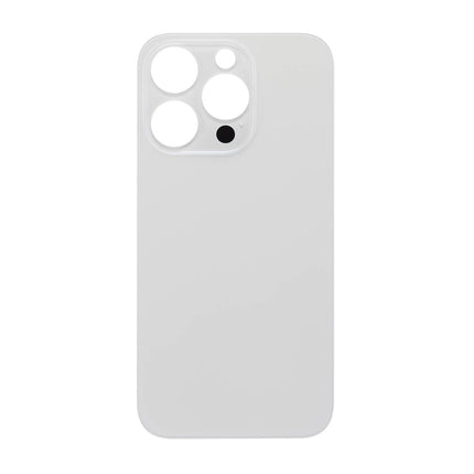Back Glass | for: iPhone 14 Pro | with: Adhesive