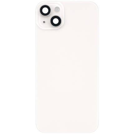 Back Glass | for: iPhone 14 Plus | with: Brackets