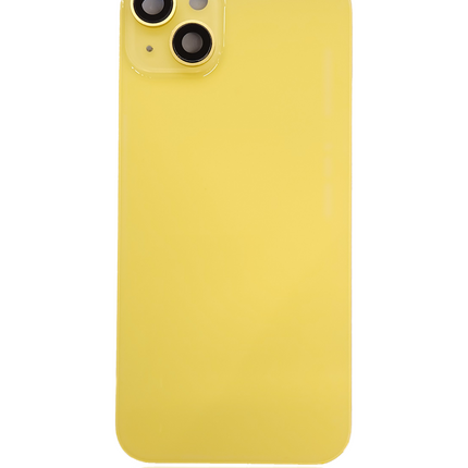 Back Glass | for: iPhone 14 Plus | with: Brackets