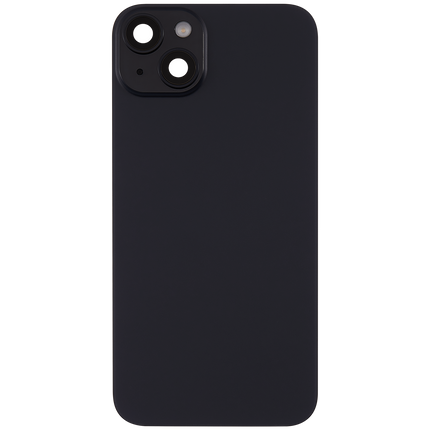 Back Glass | for: iPhone 15 Plus | with: Brackets, Magnet