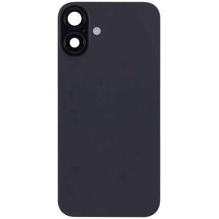 Back Glass | for: iPhone 16 Plus | with: Brackets, Magnet