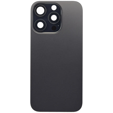 Back Glass | for: iPhone 16 Pro | with: Brackets, Magnet