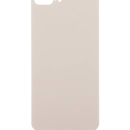 Back Glass | for: iPhone 8 Plus | with: Adhesive