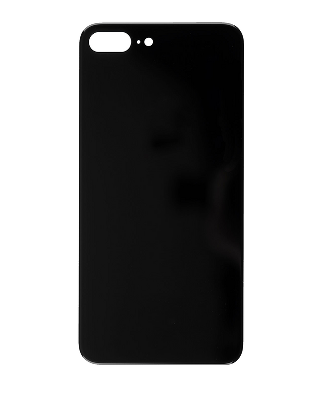 Back Glass | for: iPhone 8 Plus | with: Adhesive