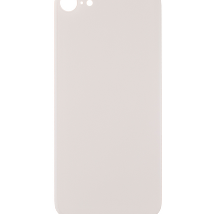Back Glass | for: iPhone 8 | with: Adhesive