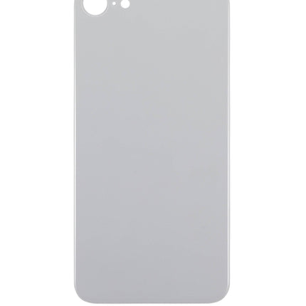 Back Glass | for: iPhone 8 | with: Adhesive