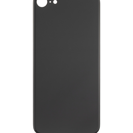 Back Glass | for: iPhone 8 | with: Adhesive