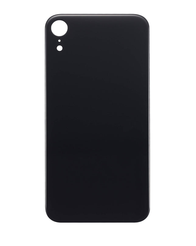 Back Glass | for: iPhone XR | with: Adhesive