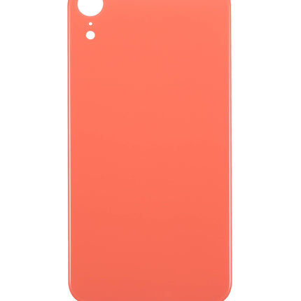 Back Glass | for: iPhone XR | with: Adhesive