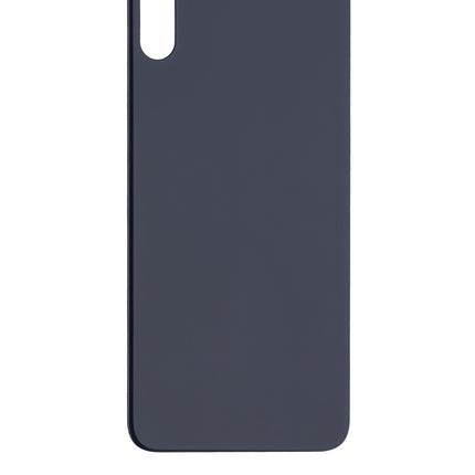 Back Glass | for: iPhone XS Max | with: Adhesive