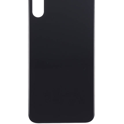 Back Glass | for: iPhone XS | with: Adhesive