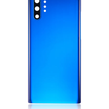 Back Glass | for: Samsung Galaxy Note 10 Plus