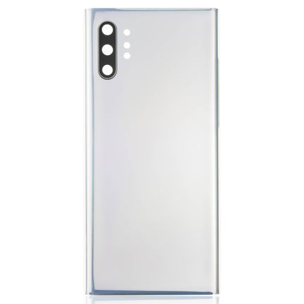 Back Glass | for: Samsung Galaxy Note 10 Plus