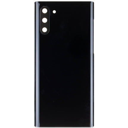 Back Glass | for: Samsung Galaxy Note 10