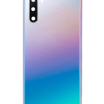 Back Glass | for: Samsung Galaxy Note 10