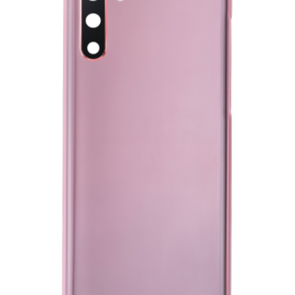 Back Glass | for: Samsung Galaxy Note 10