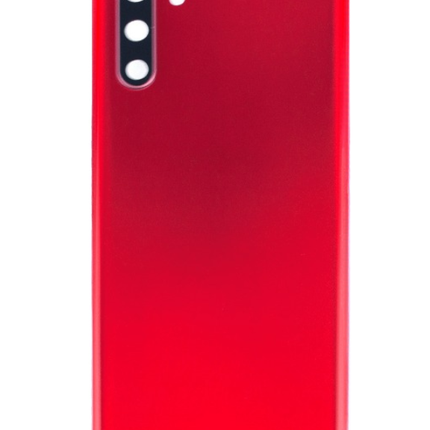 Back Glass | for: Samsung Galaxy Note 10