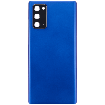 Back Glass | for: Samsung Galaxy Note 20