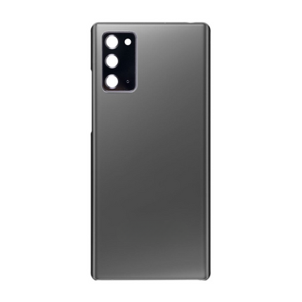 Back Glass | for: Samsung Galaxy Note 20
