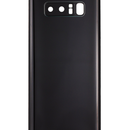 Back Glass | for: Samsung Galaxy Note 8