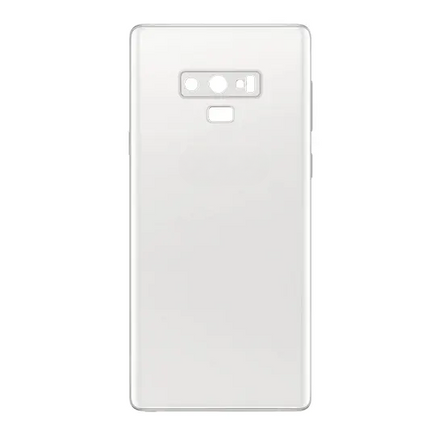 Back Glass | for: Samsung Galaxy Note 9
