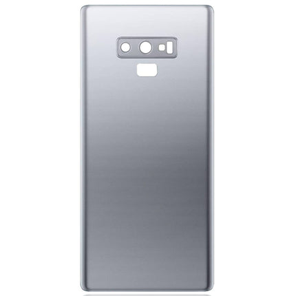 Back Glass | for: Samsung Galaxy Note 9