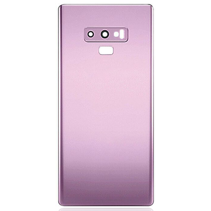 Back Glass | for: Samsung Galaxy Note 9