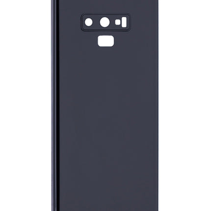 Back Glass | for: Samsung Galaxy Note 9