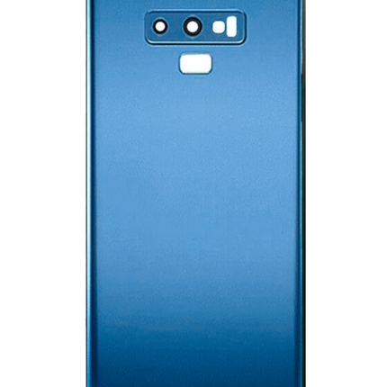 Back Glass | for: Samsung Galaxy Note 9
