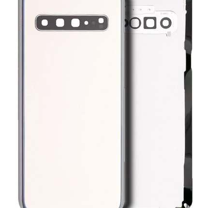 Back Glass | for: Samsung Galaxy S10 5g